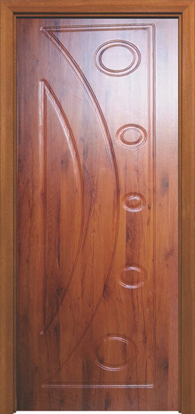 Membrane Doors