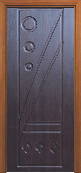 Membrane Doors