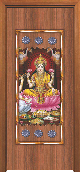 Micro Pooja Doors