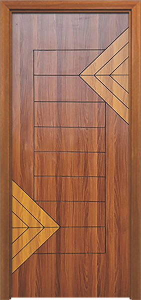 Royal Laminate Doors