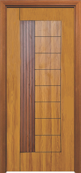 Royal Laminate Doors