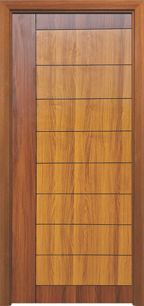 Royal Laminate Doors