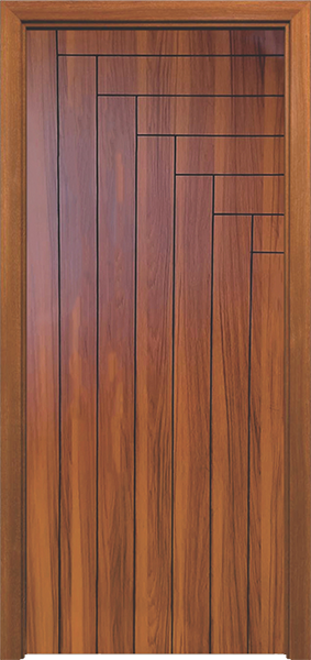 Royal Laminate Doors