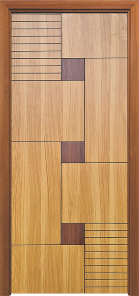 Royal Laminate Doors