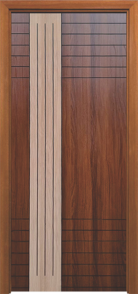 Royal Laminate Doors