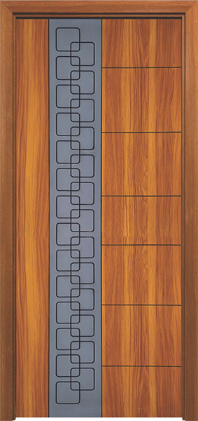 Royal Laminate Doors