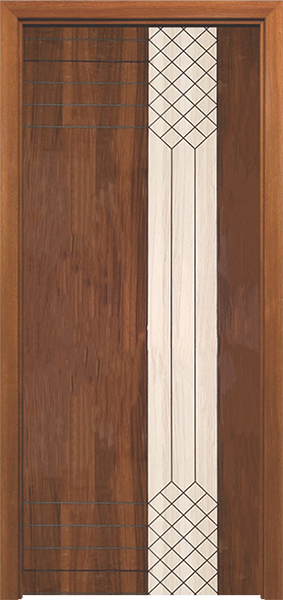 Royal Laminate Doors