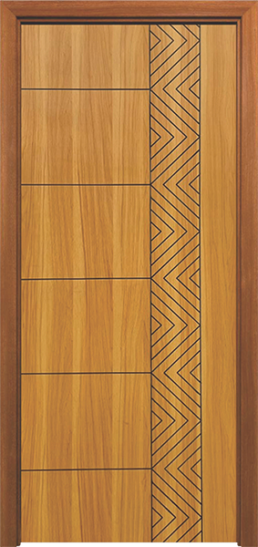 Royal Laminate Doors