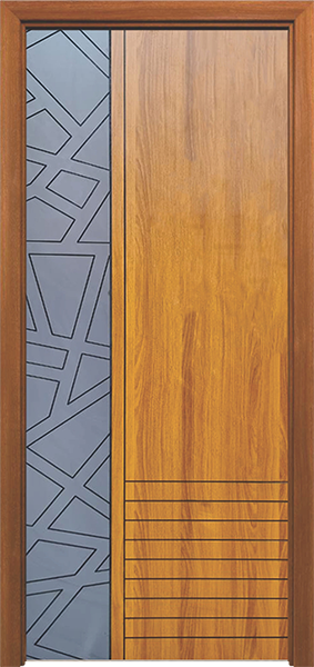 Royal Laminate Doors