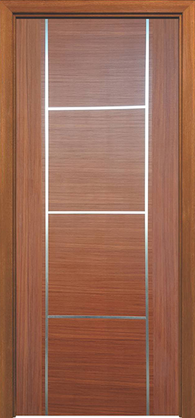 Steel Membrane Doors