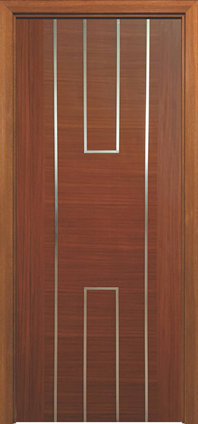 Steel Membrane Doors