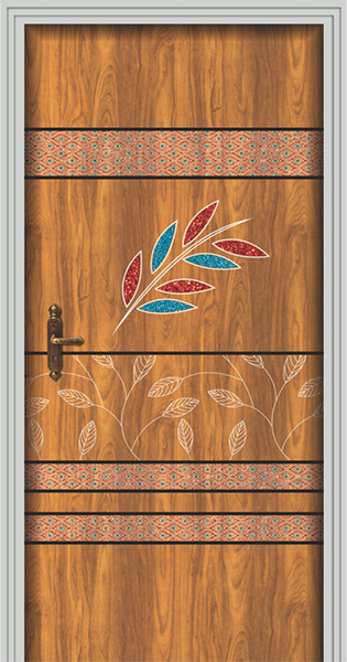 Zari Doors