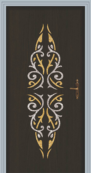 Zari Doors