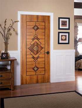 Karab Doors